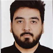 English Teacher with C1 level English for Student